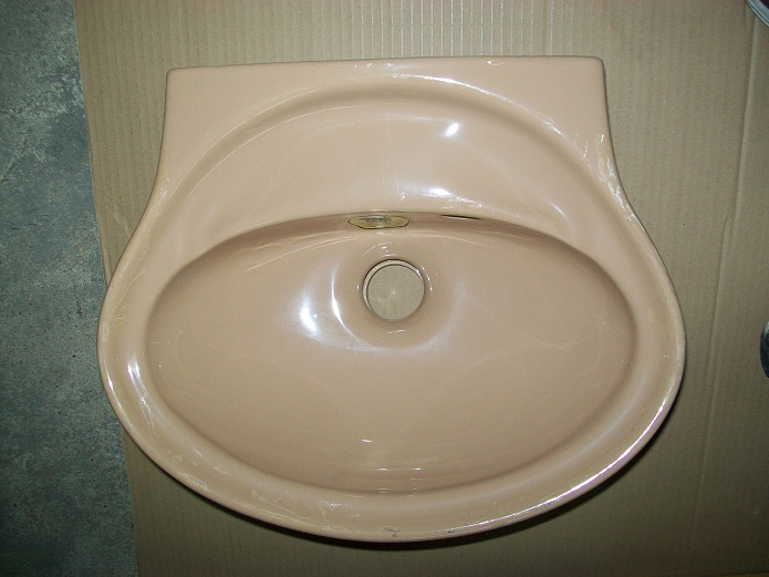 Keramag Handwaschbecken Nelson 40 cm