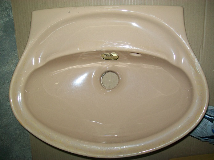 Keramag Handwaschbecken Nelson 45 cm